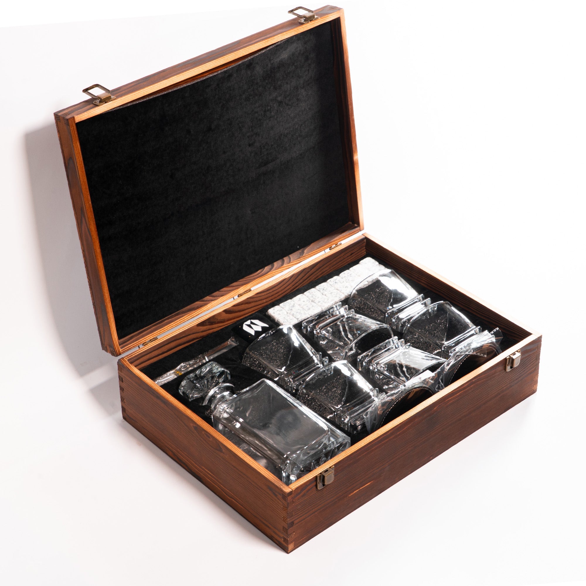 Наборы для крепких напитков