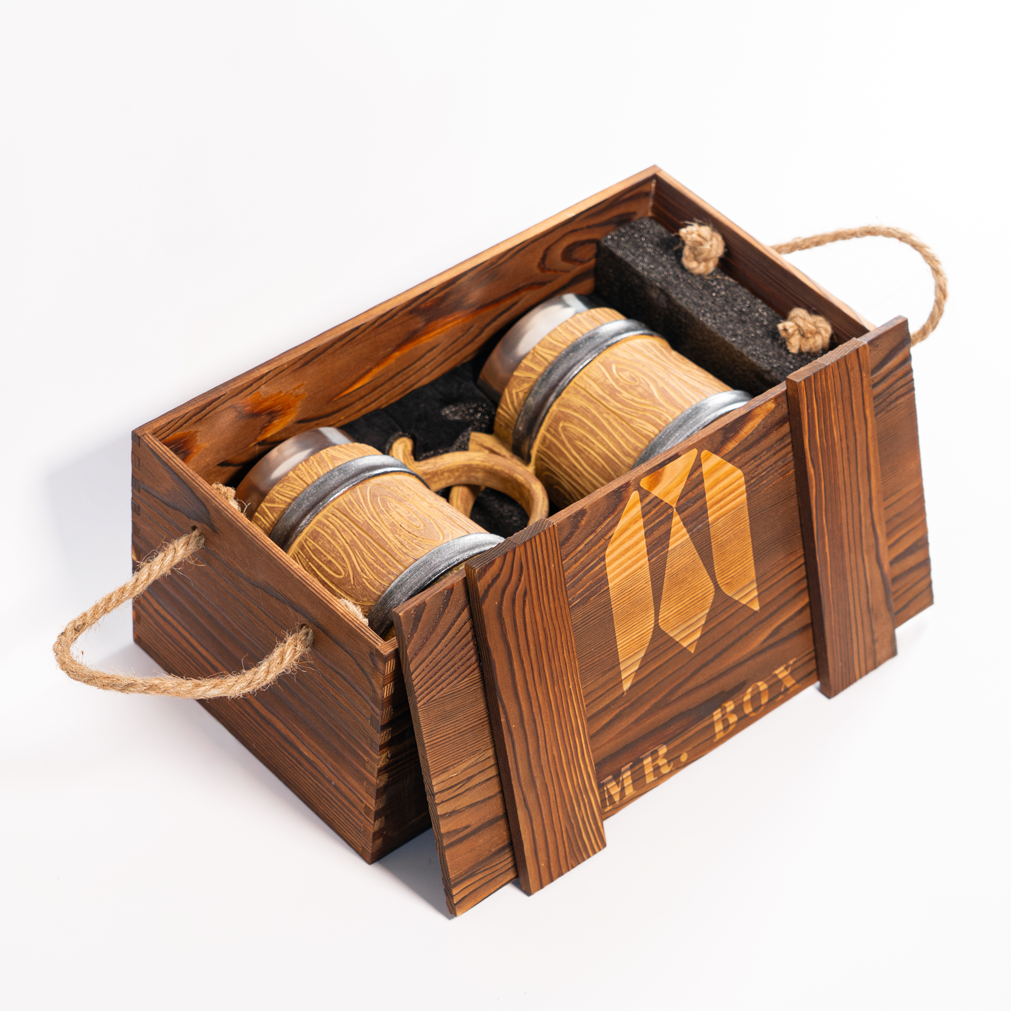 Наборы для пива