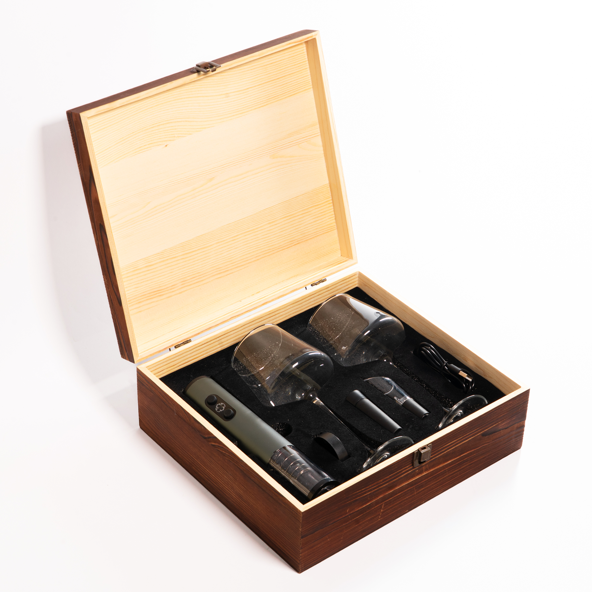 Наборы для вина